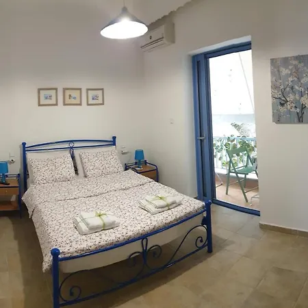 아파트 The Howard Place - Entir With A Sea View For 5 Guests *
