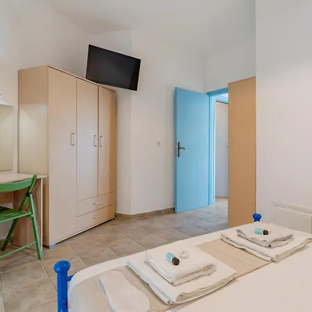 The Howard Place - Entir With A Sea View For 5 Guests Ágios Nikólaos