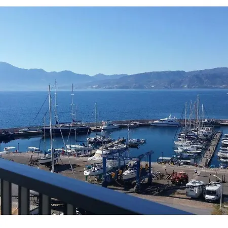 Appartement The Howard Place - Entir With A Sea View For 5 Guests