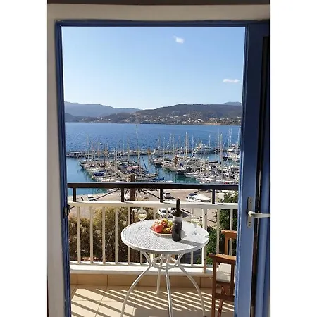 Appartement The Howard Place - Entir With A Sea View For 5 Guests *