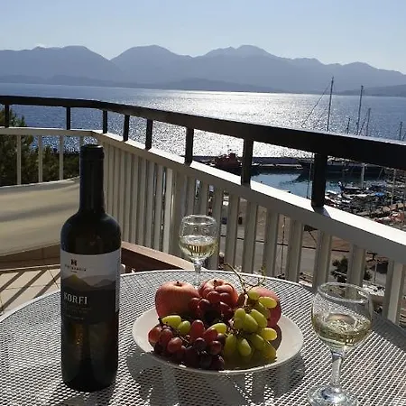 Appartement The Howard Place - Entir With A Sea View For 5 Guests *