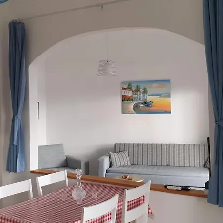 Appartement The Howard Place - Entir With A Sea View For 5 Guests