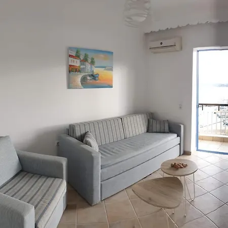 The Howard Place - Entir With A Sea View For 5 Guests * Agios Nikolaos