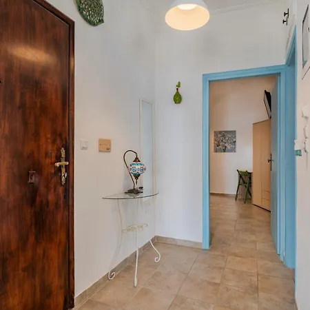 The Howard Place - Entir With A Sea View For 5 Guests Appartement Agios Nikolaos