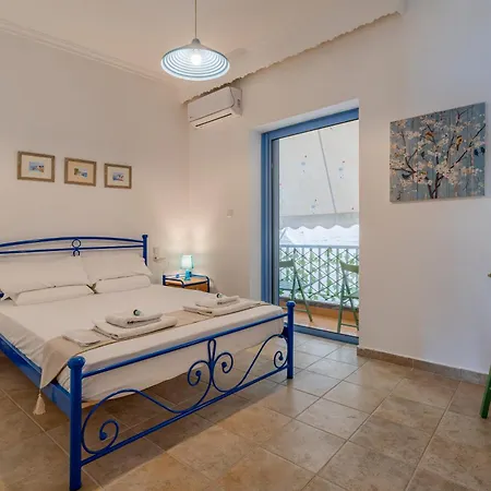 The Howard Place - Entir With A Sea View For 5 Guests * Agios Nikolaos