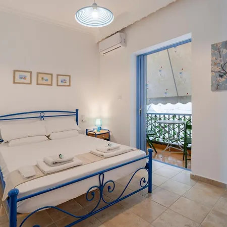 The Howard Place - Entir With A Sea View For 5 Guests Appartement