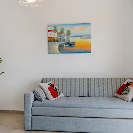 Appartement The Howard Place - Entir With A Sea View For 5 Guests *